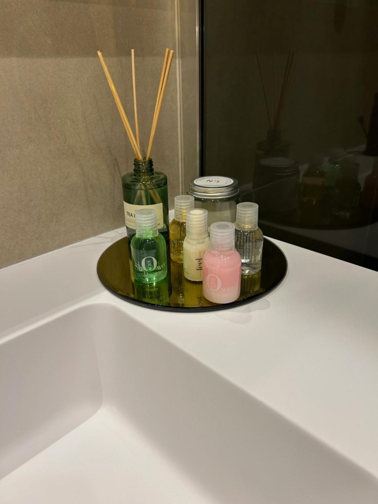 Casa Lounge Costituzione Hotel Каляри Екстериор снимка